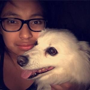 Meet your Posher, Angela